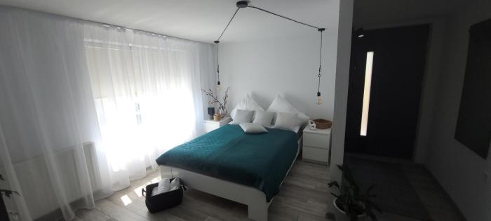 Apartamenty Pod Uwalonym Dębem