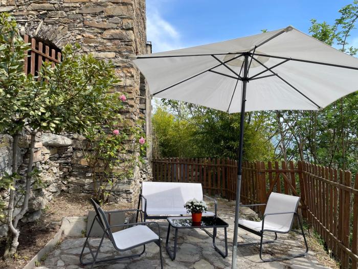 Casa di nonno Memé CITRA 008035-LT-0018