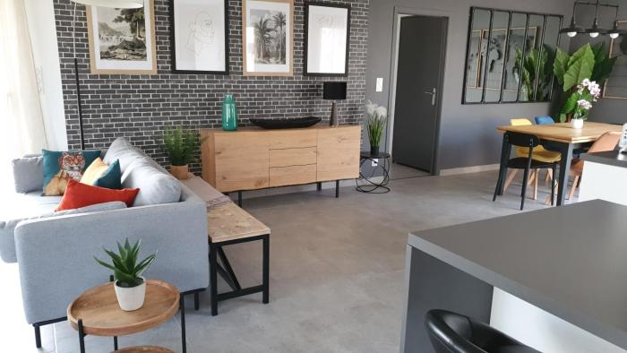 Villa de lHerm - ADRIAE Home