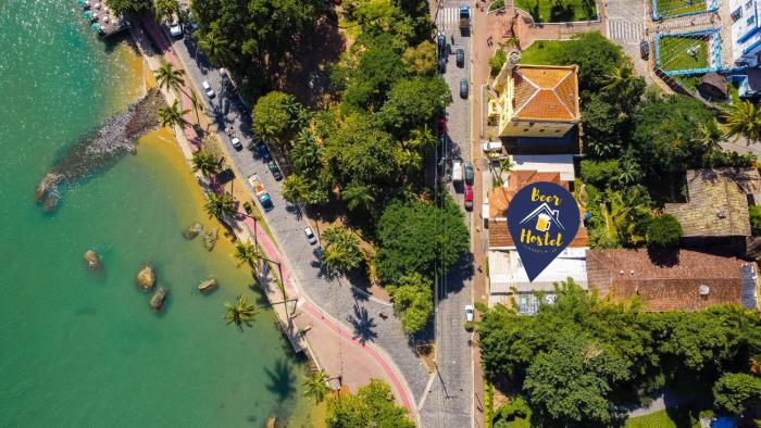 Beer Hostel Ilhabela