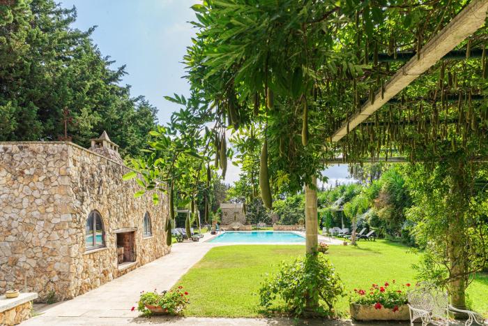 Tenuta Chimeta - Peace Retreat