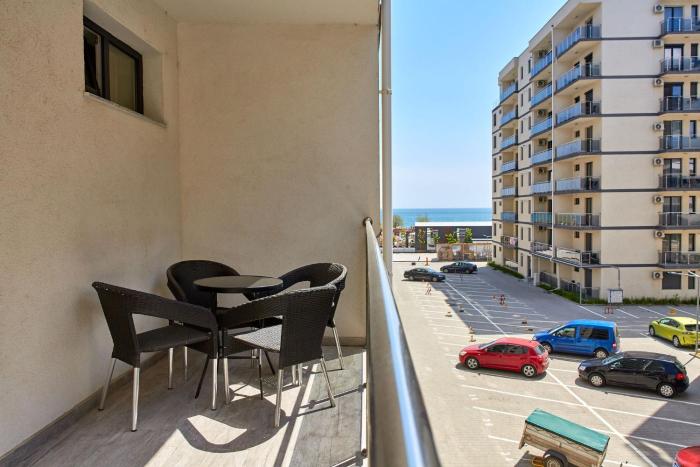 Apartament Smarald 1