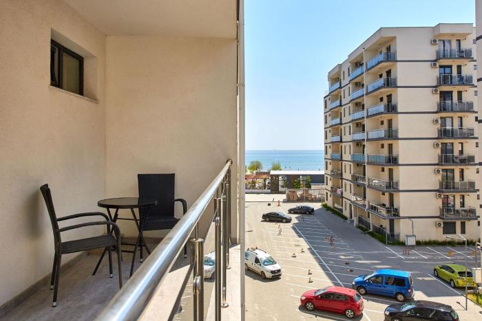 Apartament Smarald 2