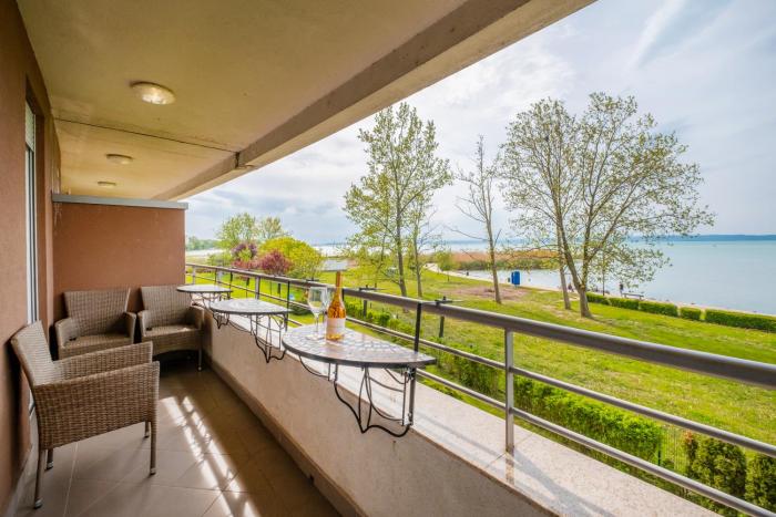 MyFlat Club 218 D1-1 Wellness Apartment