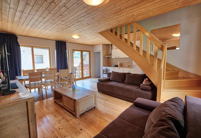 Jacobs Resort House Kranjska Gora