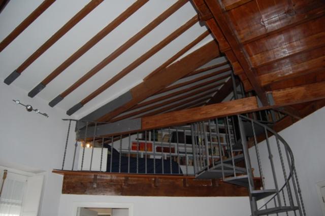 nice loft Center Prado de San Sebastián