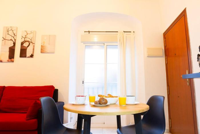 CDZ - Suarez de Salazar 1 y 2