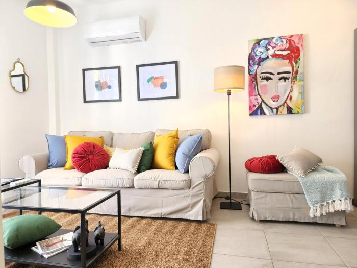 Lazuli Frida Two Bedroom Apt