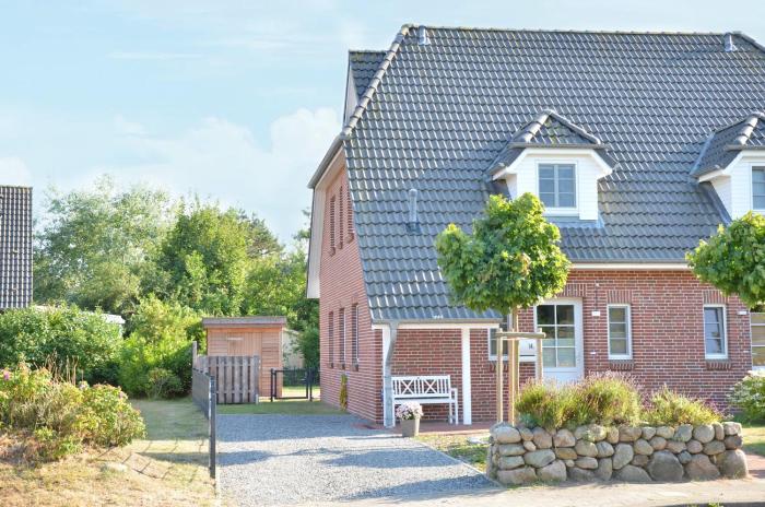 MeerMomente Ferienhaus MeerMomente