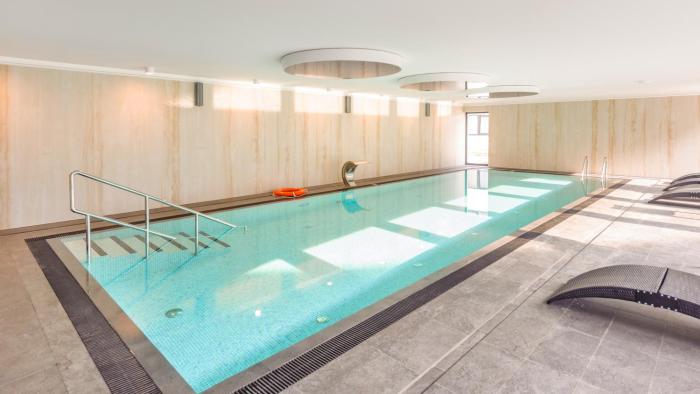 Solny Resort, Sun & Snow