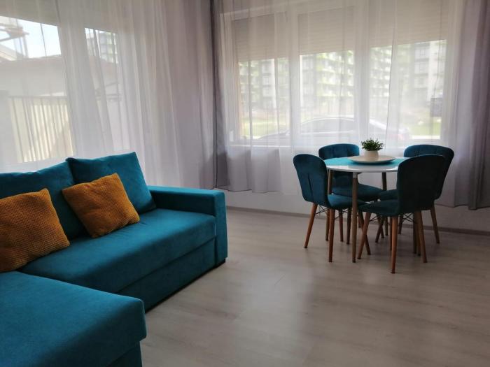 Apartamentul de langa plaja 100m