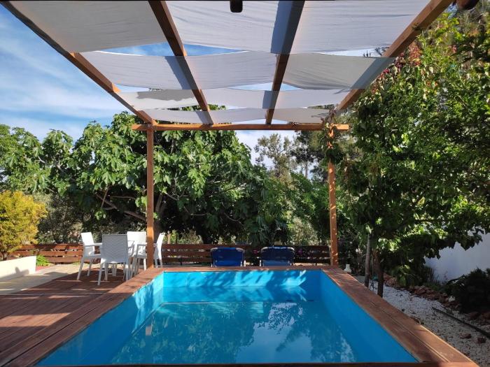 Pefkari Bay Villas