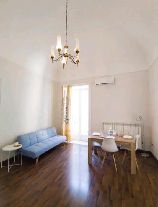 The Lighthouse- La casa del Faro