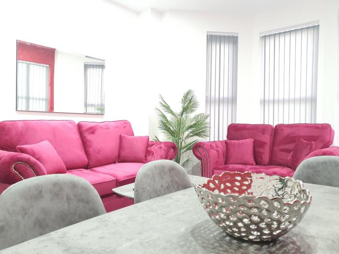 DYSA Banks Apartments