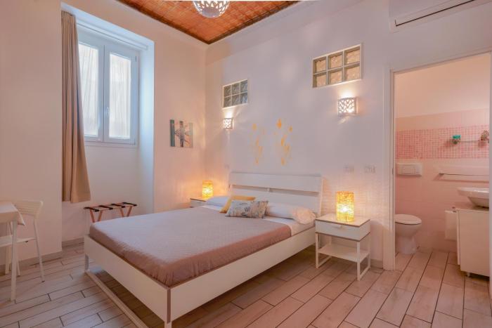 Approdo Rooms - Eja Sardinia