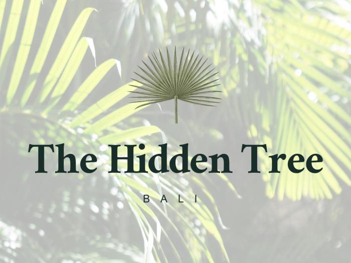 THE HIDDEN TREE CANGGU 100 meter to beach