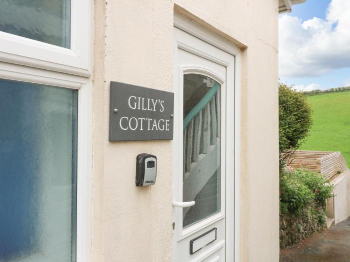 Gillys Cottage