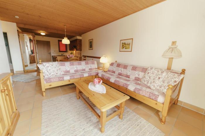 Apartment Zirbengeist Gerlitzen