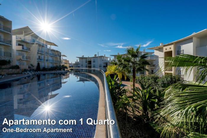 Akisol Albufeira Rainbow