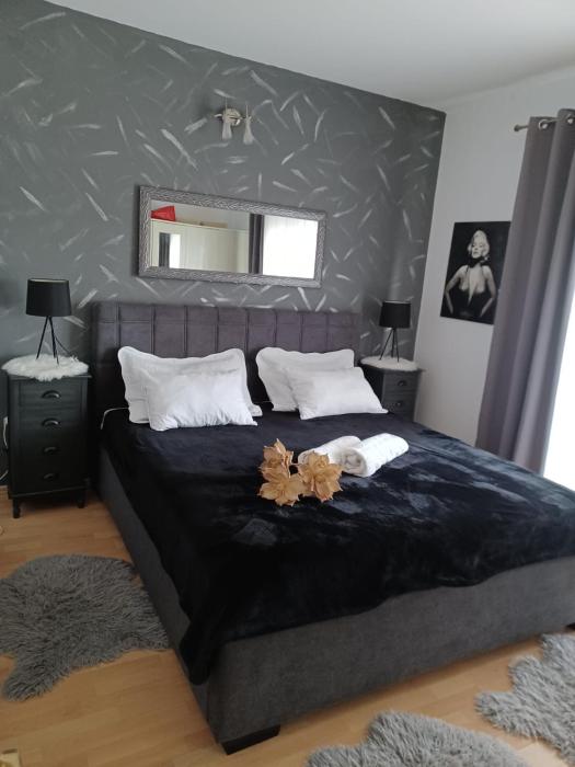 Apartman Marija