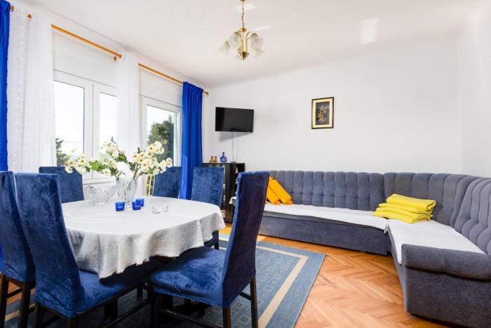 Apartment AdriaHouse