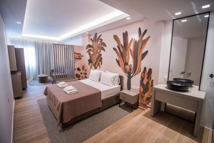 Millennial Apartments Trikoupi