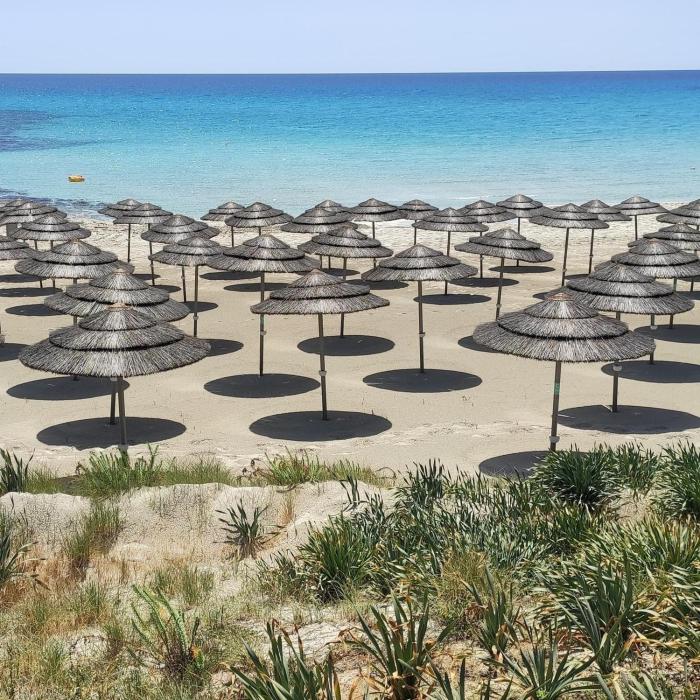 Narcissos Nissi Beach Apartment A8