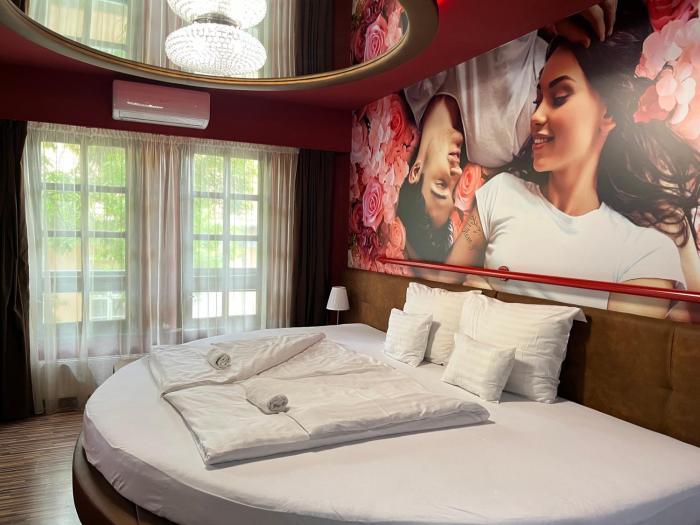 Hotel Corvin