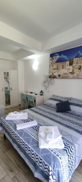 B&B AKROPOLIS