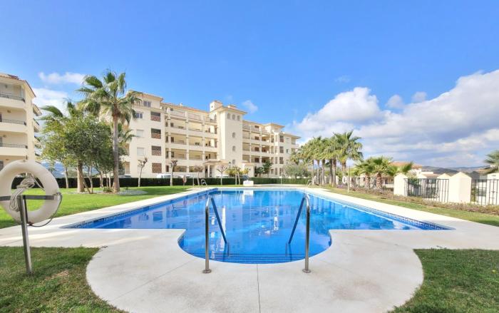 NEW! Apartment Casa Oliva La Cala de MIJAS