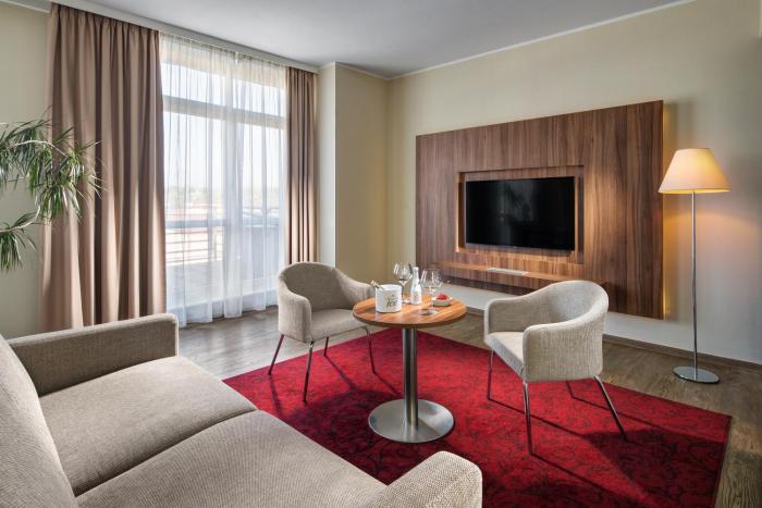 Clarion Hotel Prague Old Town