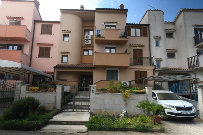 Apartments Novak