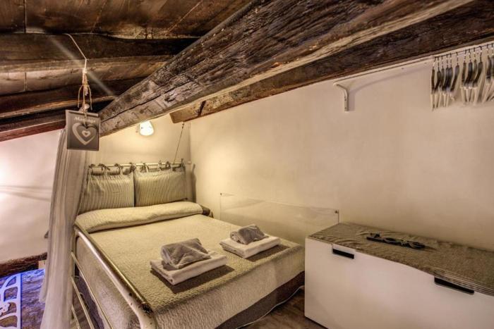 Moro Magenta 4 Casa e Appartamento per Vacanze