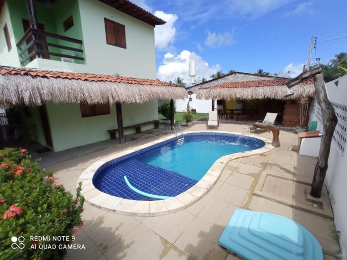 Chalé dos Milagres 01