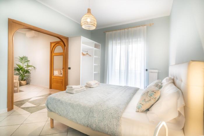 SORRENTO HIDDEN GARDEN & Rooms