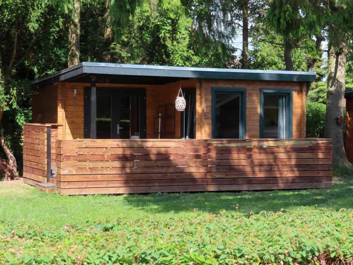 Guldborg Camping & Cottages - Superior