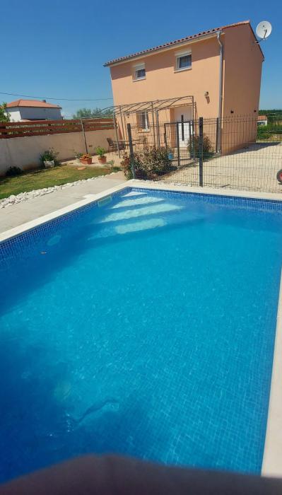 Holiday home Silva