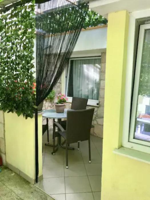 Skenderi Apartment Studio