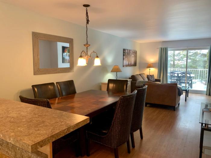 Condo Club Azur Plage Memphremagog