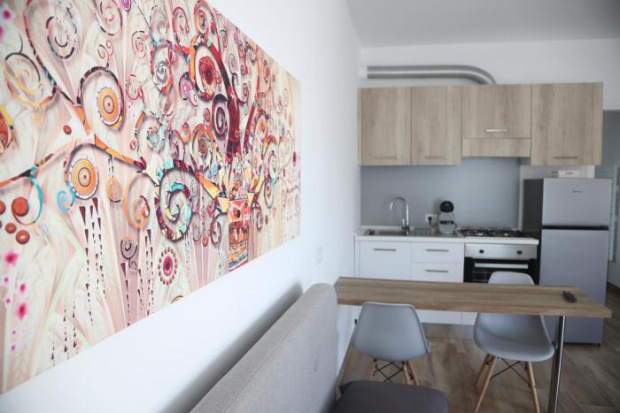 Le Suite del Pastore