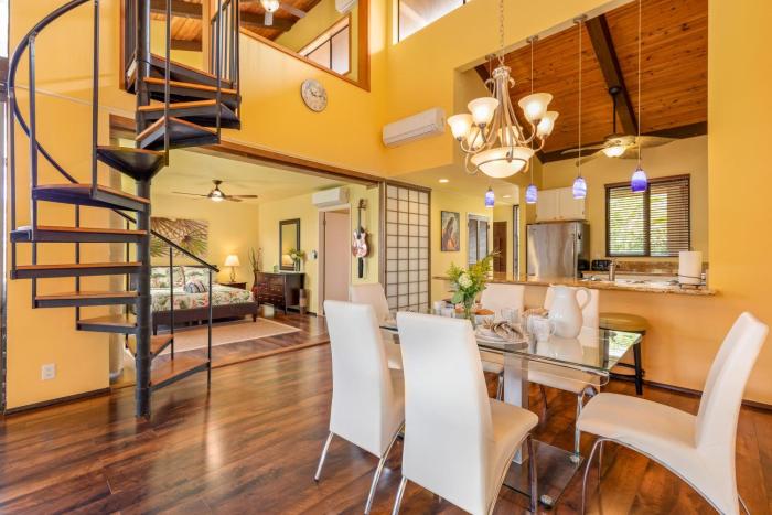 Keauhou Kona Surf & Racquet Club #8-301