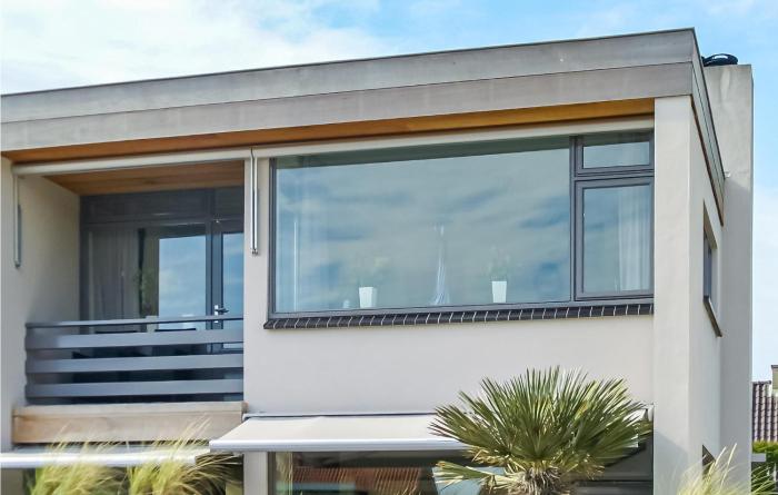 Awesome Apartment In Bergen An Zee