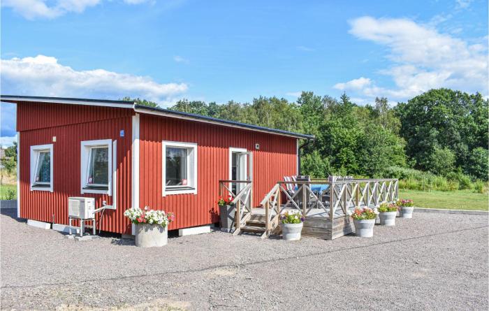 Nice Home In Billesholm
