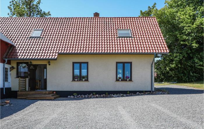 Amazing Home In Rydsgård With Kitchen