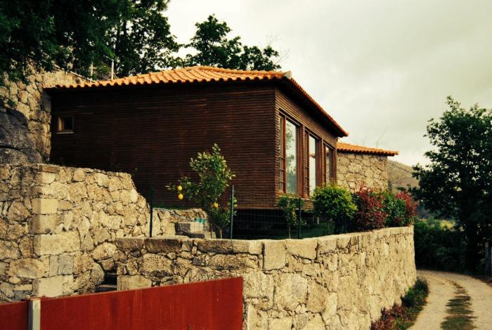 Casa Do Fragao by Gerês Casas