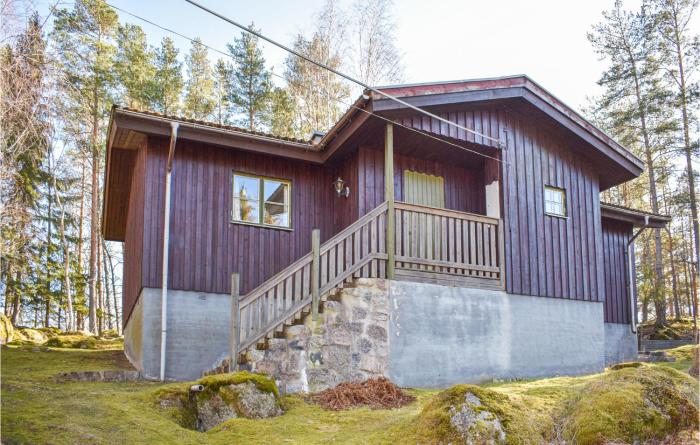 3 Bedroom Gorgeous Home In Skärblacka