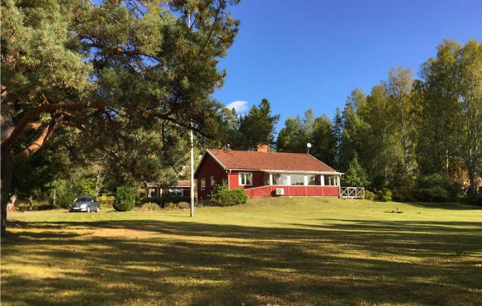 Amazing Home In Bergshamra With Wifi