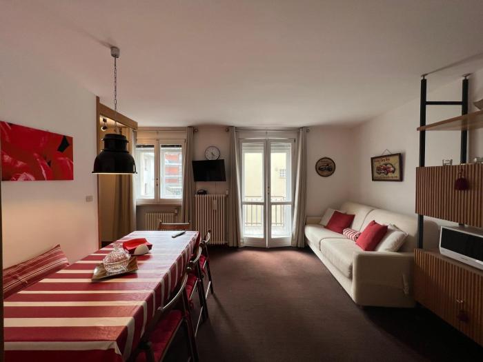 Laltra casa del Cervino