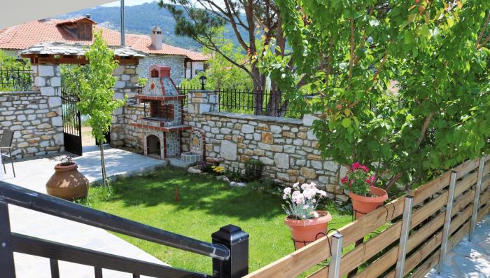 Kassiani House