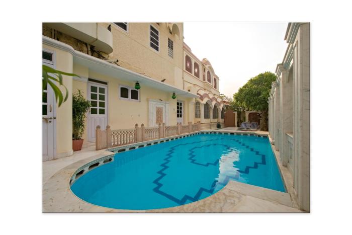 Madhuban - A Heritage Home
